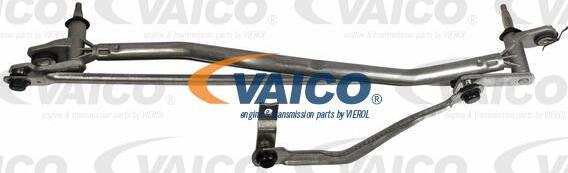 VAICO V10-2261 - Stiklu tīrītāja sviru un stiepņu sistēma xparts.lv