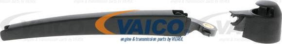 VAICO V10-2208 - Stikla tīrītāja svira, Stiklu tīrīšanas sistēma xparts.lv