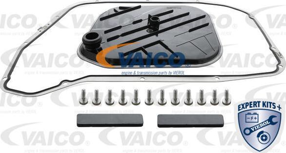 VAICO V10-2289 - Hydraulic Filter, automatic transmission xparts.lv