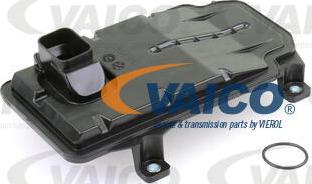 VAICO V10-3222 - Rez. daļu komplekts, Autom. pārnesumkārbas eļļas maiņa xparts.lv