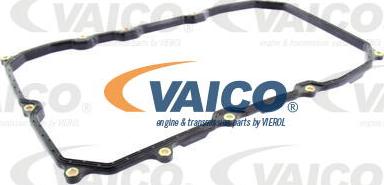 VAICO V10-2285 - Tarpiklis, automatinės pavarų dėžės alyvos karteris xparts.lv