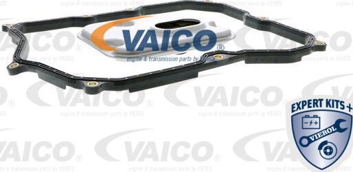 VAICO V10-2224 - Hydraulic Filter, automatic transmission xparts.lv