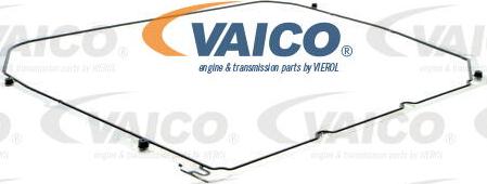 VAICO V10-2220 - Tarpiklis, automatinės pavarų dėžės alyvos karteris xparts.lv