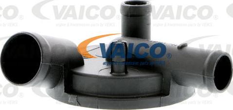 VAICO V10-2270 - Valve, engine block breather xparts.lv