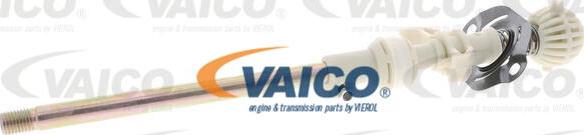 VAICO V10-2783 - Selector / Shift Rod xparts.lv