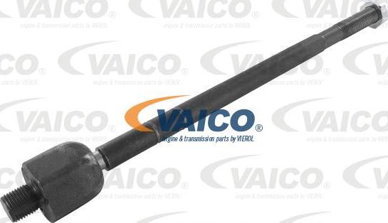 VAICO V10-7525 - Aksiālais šarnīrs, Stūres šķērsstiepnis xparts.lv