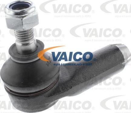 VAICO V10-7005 - Stūres šķērsstiepņa uzgalis, pirksts xparts.lv