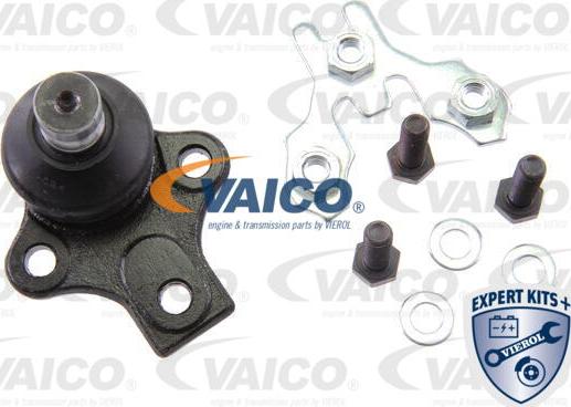 VAICO V10-7035-1 - Шаровая опора, несущий / направляющий шарнир xparts.lv