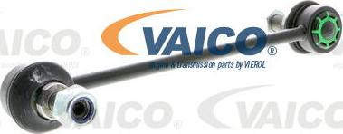 VAICO V10-7157 - Stiepnis / Atsaite, Stabilizators xparts.lv