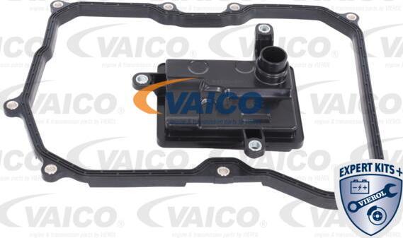 VAICO V10-7317 - Hidrofiltrs, Automātiskā pārnesumkārba xparts.lv