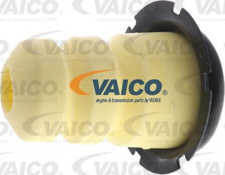 VAICO V10-7760 - Gājiena ierobežotājs, Atsperojums xparts.lv