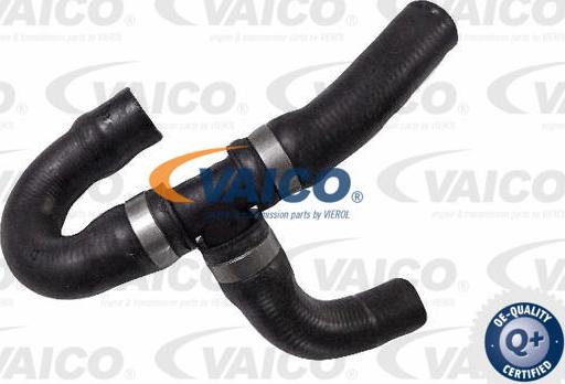 VAICO V30-4010 - Radiatora cauruļvads xparts.lv