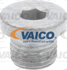 VAICO V30-4143 - Резьбовая пробка, масляный поддон xparts.lv