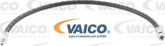 VAICO V30-4109 - Bremžu šļūtene xparts.lv
