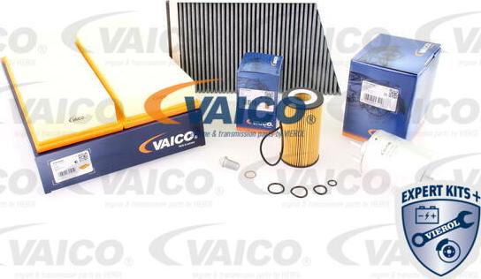 VAICO V30-4129 - Detaļu komplekts, Tehniskā apkope xparts.lv
