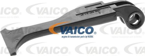 VAICO V30-0979 - Handle, bonnet release xparts.lv