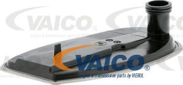 VAICO V30-0455 - Hydraulic Filter, automatic transmission xparts.lv