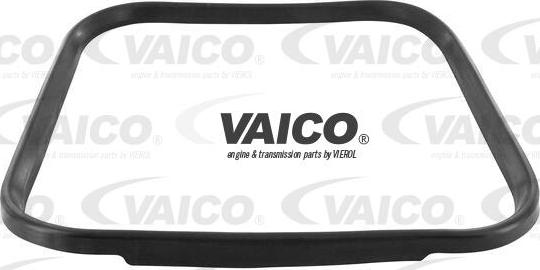 VAICO V30-0457 - Tarpiklis, automatinės pavarų dėžės alyvos karteris xparts.lv