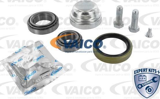 VAICO V30-0655 - Комплект подшипника ступицы колеса xparts.lv