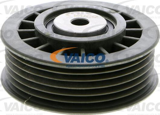 VAICO V30-0131-1 - Deflection / Guide Pulley, v-ribbed belt xparts.lv