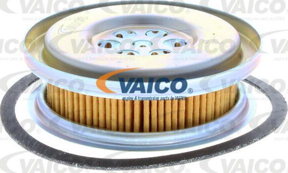 VAICO V30-0849 - Фильтр ГУР, рулевое управление xparts.lv