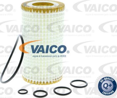VAICO V30-0859 - Eļļas filtrs xparts.lv