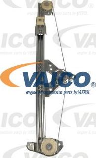 VAICO V30-0873 - Stikla pacelšanas mehānisms xparts.lv
