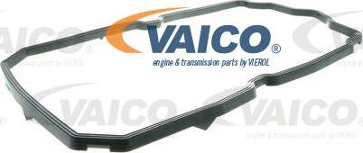 VAICO V30-7475 - Tarpiklis, automatinės pavarų dėžės alyvos karteris xparts.lv