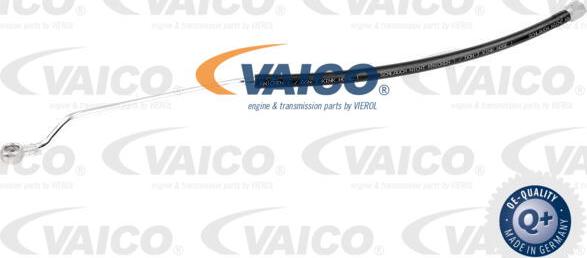 VAICO V30-1466 - Топливный шланг xparts.lv