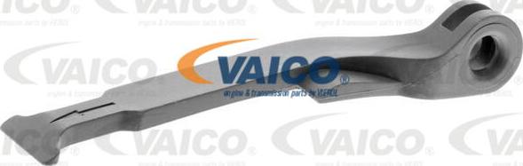 VAICO V30-1594 - Handle, bonnet release xparts.lv