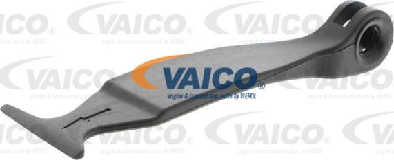 VAICO V30-1595 - Handle, bonnet release xparts.lv