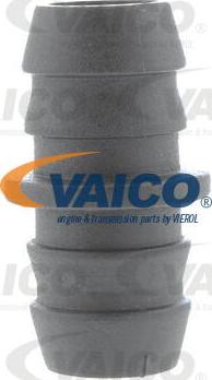VAICO V30-1590 - Соединительный патрубок, вакуумный провод xparts.lv