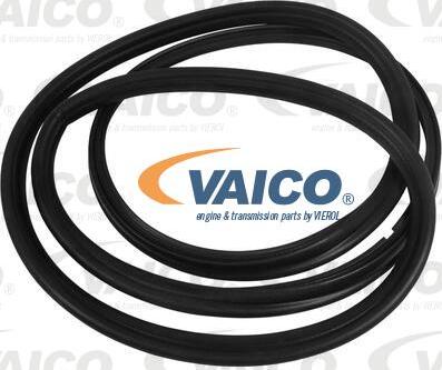 VAICO V30-1561 - Прокладка, задняя дверь багажника / помещения для груза xparts.lv