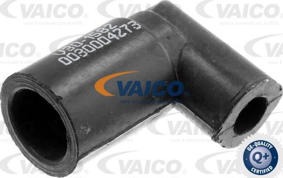 VAICO V30-1582 - Šļūtene, Kartera ventilācija xparts.lv