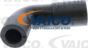 VAICO V30-1614 - Šļūtene, Motora galvas vāka ventilācija xparts.lv