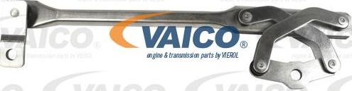 VAICO V30-1627 - Stiklu tīrītāja sviru un stiepņu sistēma xparts.lv