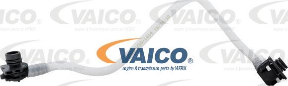 VAICO V30-1014 - Degvielas vads xparts.lv