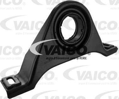 VAICO V30-1172 - Propshaft centre bearing support xparts.lv