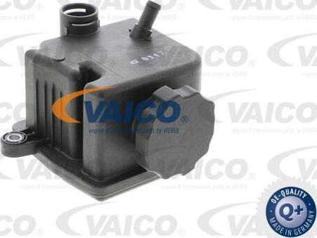 VAICO V30-1342 - Компенсационный бак, гидравлического масла усилителя руля xparts.lv