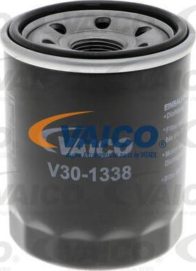 VAICO V30-1338 - Eļļas filtrs xparts.lv