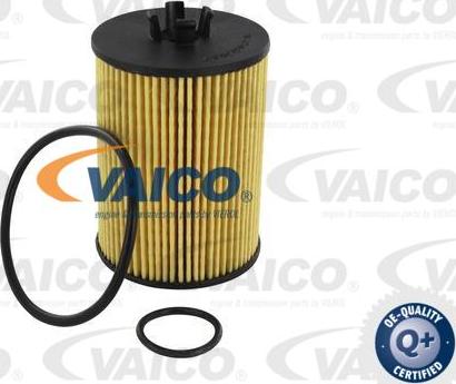 VAICO V30-1325 - Eļļas filtrs xparts.lv