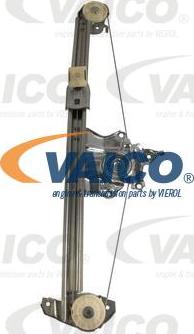 VAICO V30-8349 - Stikla pacelšanas mehānisms xparts.lv