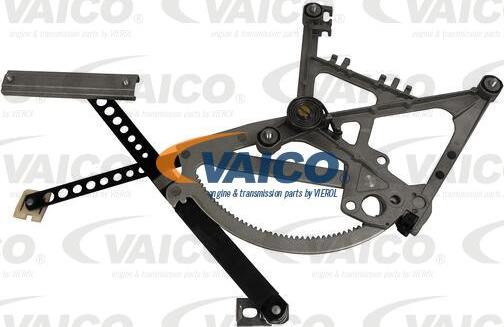 VAICO V30-8344 - Stikla pacelšanas mehānisms xparts.lv