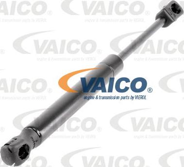 VAICO V30-8313 - Gāzes atspere, Bagāžas / Kravas nodalījuma vāks xparts.lv