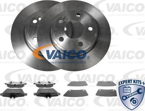 VAICO V30-3686 - Дисковый тормозной механизм, комплект xparts.lv