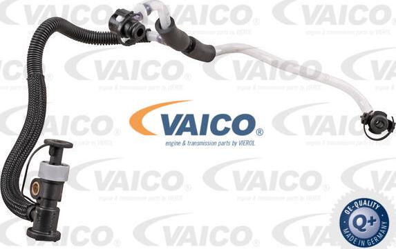 VAICO V30-3042 - Degvielas vads xparts.lv