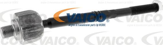 VAICO V30-3191 - Aksiālais šarnīrs, Stūres šķērsstiepnis xparts.lv