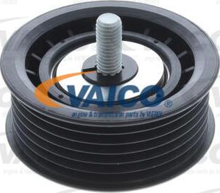 VAICO V30-3119 - Deflection / Guide Pulley, v-ribbed belt xparts.lv