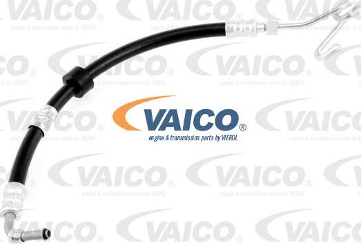 VAICO V30-3136 - Hidrauliskā šļūtene, Stūres iekārta xparts.lv