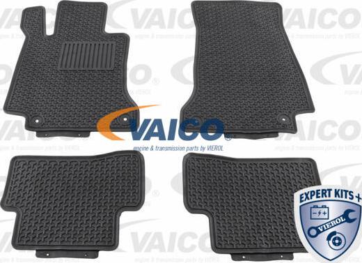 VAICO V30-3781 - Grindų kilimėlių rinkinys xparts.lv